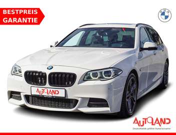 530d xDrive Head-Up Totwinkel el. Heckklappe LED