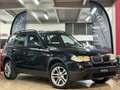 BMW X3 X3 Xdrive(2.0d) 177cv Nero - thumbnail 1