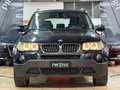 BMW X3 X3 Xdrive(2.0d) 177cv Nero - thumbnail 2