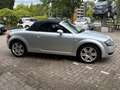 Audi TT 1.8 5V Turbo Quattro 225PK Cabrio Leder Stoelverw. Gris - thumbnail 8