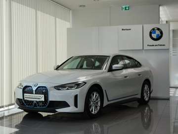 Gran Coupe eDrive35