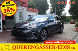 Kia cee'd / Ceed 1.4 T GDI Platinum Edition DCT7 *Glasdach*Navi*...
