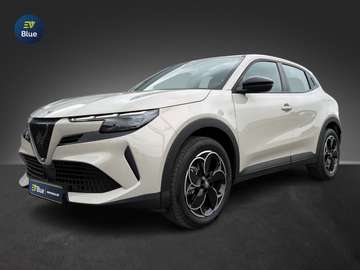 e-Junior Elettrica - 54 kWh CARPLAY - FULL LED - DAB