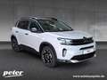 Citroen C5 Aircross C5 Aircross BH 130 AT Max +Navi+GJR+Kamera+SHZ+ Weiß - thumbnail 5