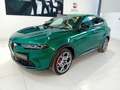 Alfa Romeo Tonale 1.3 280CV PHEV AT6 Speciale--Aziendale-- Verde - thumbnail 1