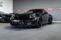 Porsche 992 911 3.0 Carrera GTS PDLS+ PANO BOSE CHRONO PPF Schwarz - thumbnail 3