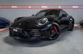 Porsche 992 911 3.0 Carrera GTS PDLS+ PANO BOSE CHRONO PPF Schwarz - thumbnail 2