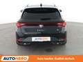 SEAT Leon 2.0 TDI FR Aut.*NAVI*ACC*PDC*SHZ*CAM*ALU* Schwarz - thumbnail 5