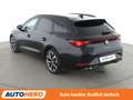 SEAT Leon 2.0 TDI FR Aut.*NAVI*ACC*PDC*SHZ*CAM*ALU* Schwarz - thumbnail 4