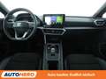 SEAT Leon 2.0 TDI FR Aut.*NAVI*ACC*PDC*SHZ*CAM*ALU* Schwarz - thumbnail 12