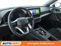 SEAT Leon 2.0 TDI FR Aut.*NAVI*ACC*PDC*SHZ*CAM*ALU* Schwarz - thumbnail 11