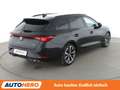 SEAT Leon 2.0 TDI FR Aut.*NAVI*ACC*PDC*SHZ*CAM*ALU* Schwarz - thumbnail 6