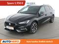 SEAT Leon 2.0 TDI FR Aut.*NAVI*ACC*PDC*SHZ*CAM*ALU* Schwarz - thumbnail 1