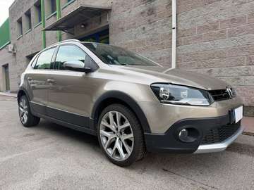 1.4 TDI 90CV 5 PORTE UNIPROPRIETARIO SENSORI PARCHEGGIO