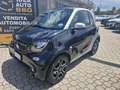 smart forTwo 1.0 Passion 71cv twinamic PROMO FINANZIAMENTO Noir - thumbnail 3