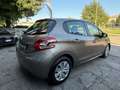 Peugeot 208 1.4 HDi 68 CV 5 porte Allure Bruin - thumbnail 5
