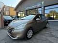 Peugeot 208 1.4 HDi 68 CV 5 porte Allure Bruin - thumbnail 2