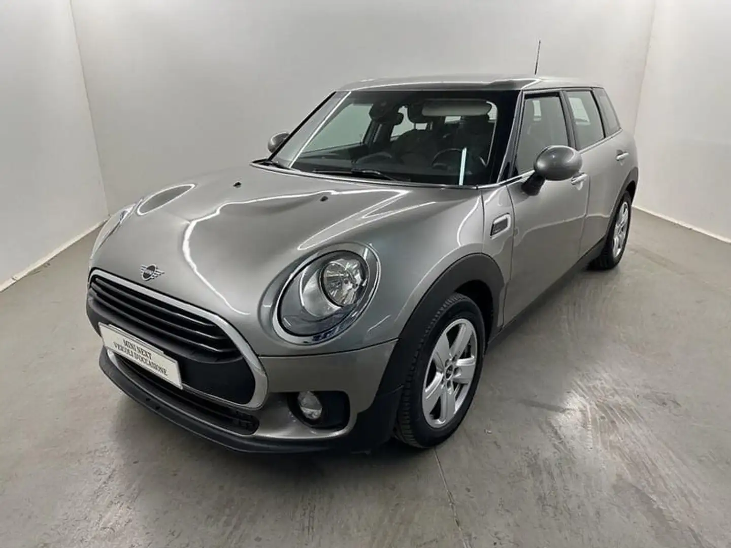 MINI One Clubman 1.5 One Argent - 1