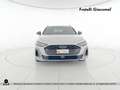 Audi A5 avant 2.0 tfsi 150cv s-tronic Bianco - thumbnail 2