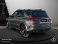 Mercedes-Benz GLE 450 4M AMG+NIGHT+PANO+360+AHK+MULTIBEAM+STHZG Grau - thumbnail 10