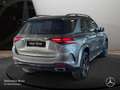 Mercedes-Benz GLE 450 4M AMG+NIGHT+PANO+360+AHK+MULTIBEAM+STHZG Grau - thumbnail 8