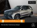 Mercedes-Benz GLE 450 4M AMG+NIGHT+PANO+360+AHK+MULTIBEAM+STHZG Grau - thumbnail 1