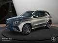 Mercedes-Benz GLE 450 4M AMG+NIGHT+PANO+360+AHK+MULTIBEAM+STHZG Grau - thumbnail 2