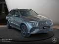 Mercedes-Benz GLE 450 4M AMG+NIGHT+PANO+360+AHK+MULTIBEAM+STHZG Grau - thumbnail 5
