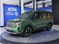 Ford Tourneo Courier Tourneo Courier 54 kWh ACTIVE Vert - thumbnail 1