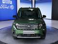 Ford Tourneo Courier Tourneo Courier 54 kWh ACTIVE Grün - thumbnail 2