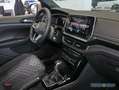 Volkswagen T-Cross R-Line 1.5 l TSI ACT 7-Gang-DSG ACC 17" Grau - thumbnail 4