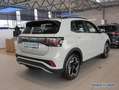Volkswagen T-Cross R-Line 1.5 l TSI ACT 7-Gang-DSG ACC 17" Grau - thumbnail 3