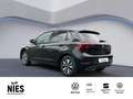 Volkswagen Polo Life 1,0 l TSI OPF 70 kW (95 PS) 5- RearView+AC... Noir - thumbnail 4