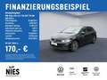 Volkswagen Polo Life 1,0 l TSI OPF 70 kW (95 PS) 5- RearView+AC... Noir - thumbnail 2