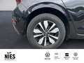 Volkswagen Polo Life 1,0 l TSI OPF 70 kW (95 PS) 5- RearView+AC... Noir - thumbnail 6