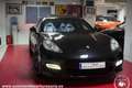 Porsche Panamera Turbo Aut. Negro - thumbnail 3