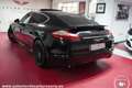 Porsche Panamera Turbo Aut. Negro - thumbnail 4