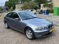 BMW 316 3-serie Compact 316ti Black&Silver 2004 Clima! Tre Grijs - thumbnail 8