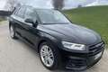 Audi SQ5 3.0 TDI quattro 21 (Neuer Motor) Black-AHK-Matrix. Schwarz - thumbnail 2