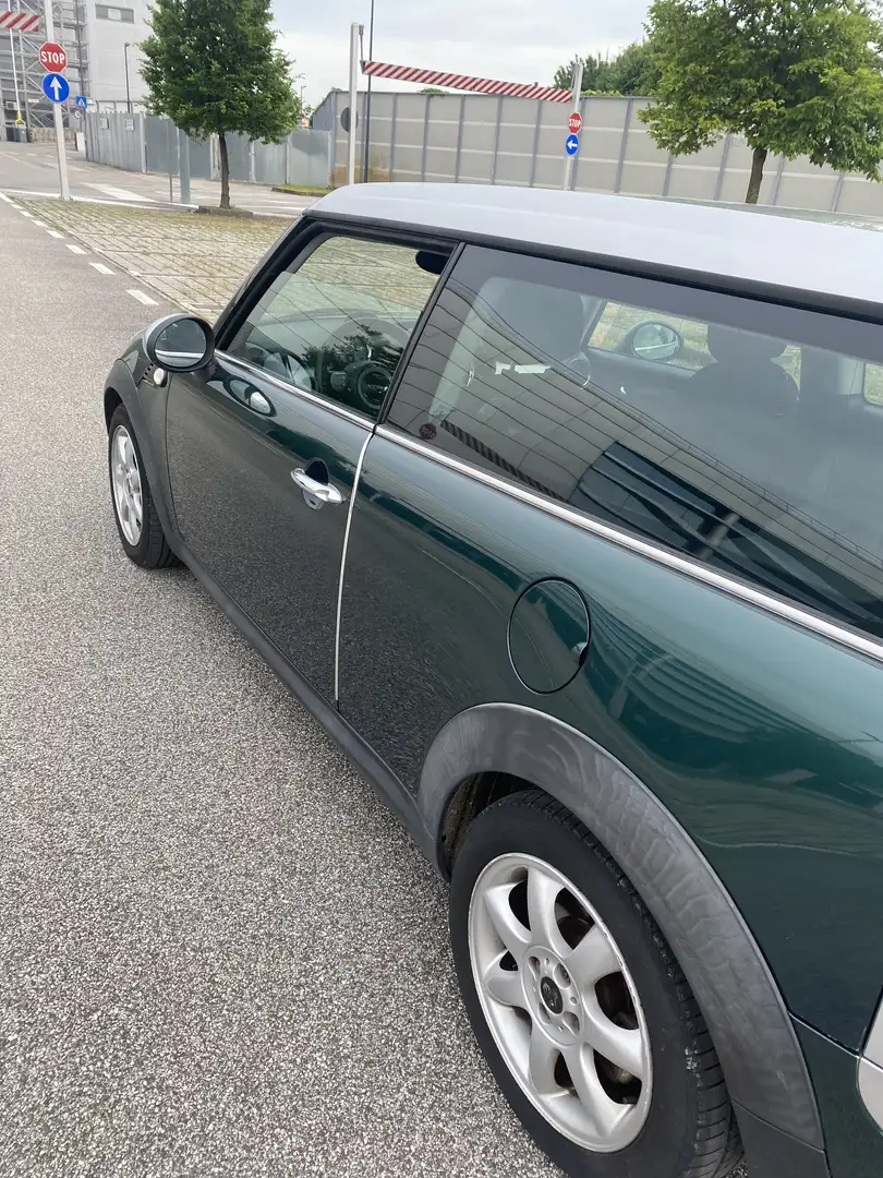 MINI Cooper D Clubman 1.6 Salt - 1