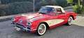 Chevrolet Corvette Rot - thumbnail 30