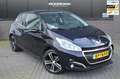 Peugeot 208 GT-Line|Pano|Leder|JBL|Dealer onder. Niebieski - thumbnail 1