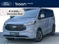 Ford Tourneo Custom 2.5 Plug-IN Hybrid 233 PK L1H1 Titanium X | Incl. Grijs - thumbnail 1