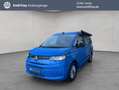 Volkswagen T7 California Beach Camper 2,0 l TDI, AHK, LED Blau - thumbnail 1