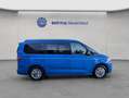 Volkswagen T7 California Beach Camper 2,0 l TDI, AHK, LED Blau - thumbnail 2