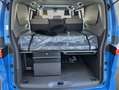 Volkswagen T7 California Beach Camper 2,0 l TDI, AHK, LED Blau - thumbnail 4