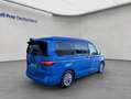 Volkswagen T7 California Beach Camper 2,0 l TDI, AHK, LED Blau - thumbnail 3