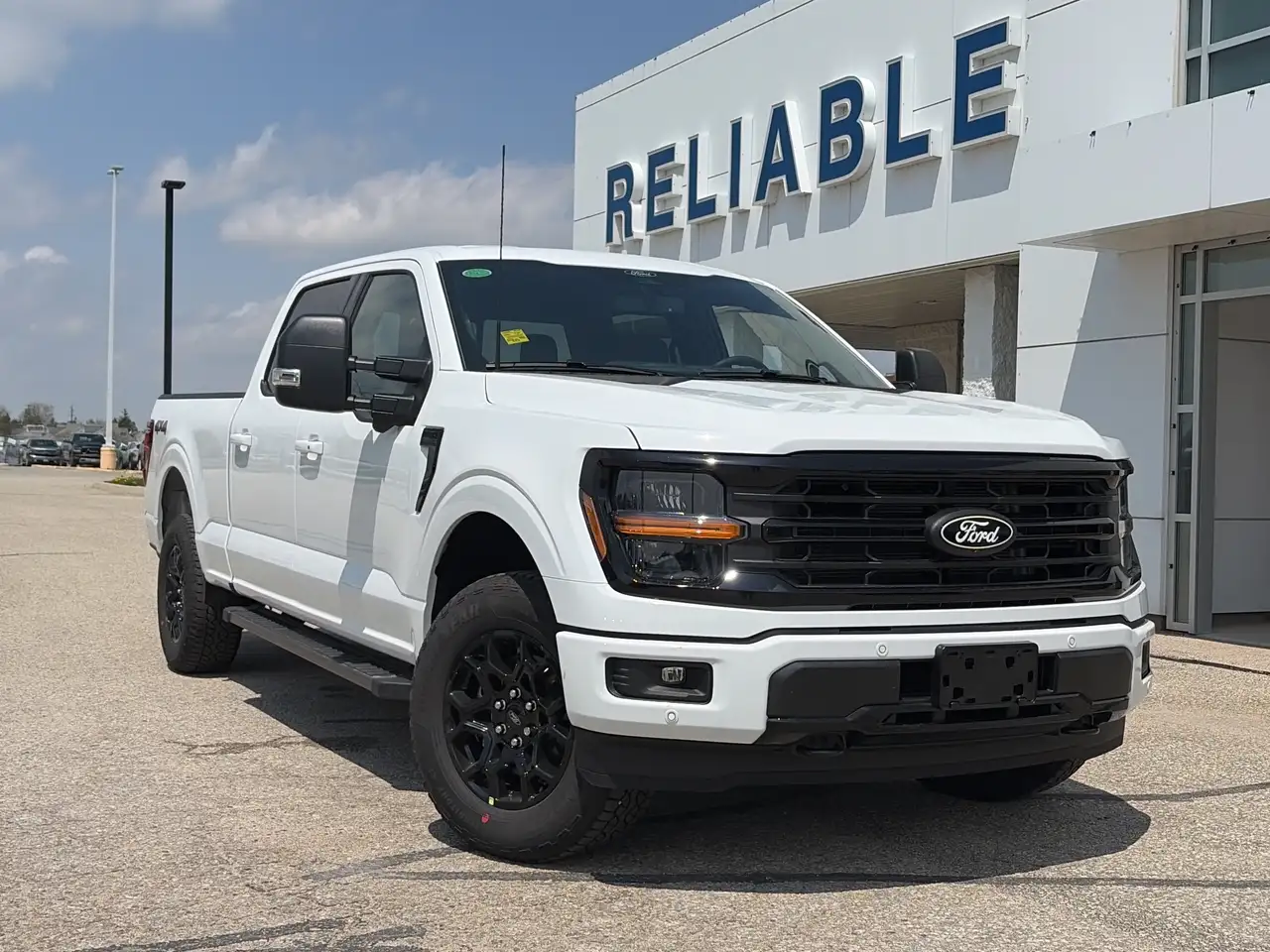 Ford F 150 снимка Ford F 150