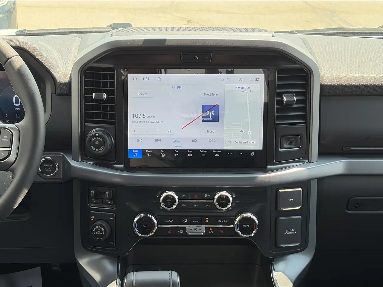 Ford F 150 снимка Ford F 150