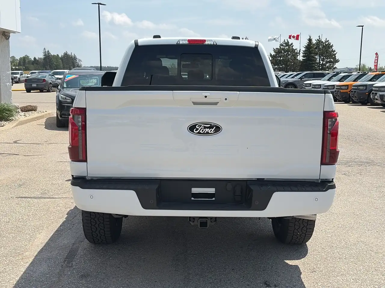Ford F 150 снимка Ford F 150